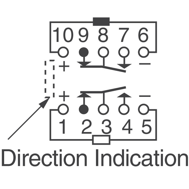 TQ2SA-L2-5V Panasonic Electric Works  Signal Relays Up to 2 Amps
